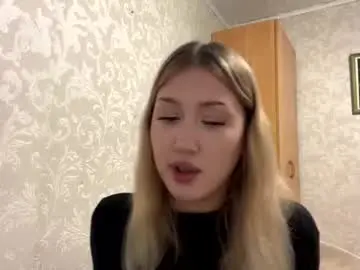 Chaturbate Live Sex of maudiesikes