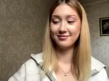 Chaturbate Adult Webcam of maudiesikes
