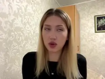 Chaturbate Live Sex of maudiesikes