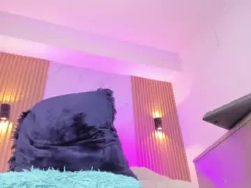 Chaturbate Nude Webcam of miss_emilystar