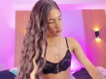 Chaturbate Free Live Porn of miss_emilystar