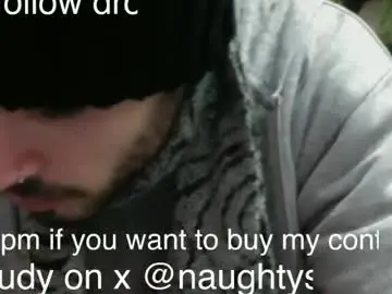 Chaturbate Private Sex Chat of naughtyshaudy