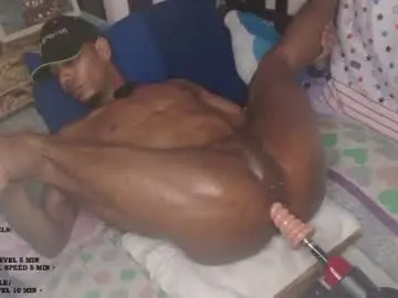 Chaturbate Private Sex Chat of nauthy_jason