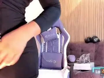 Chaturbate Best live sex cam show of novacox_34