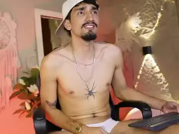 Chaturbate Adult Video Chat of pablo_russoo