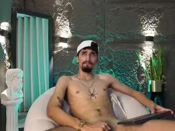 Chaturbate Adult Video Chat of pablo_russoo