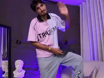 Chaturbate Free Live Porn of pablo_russoo