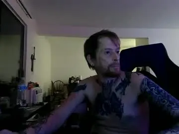 Chaturbate Private Sex Chat of phrostdd