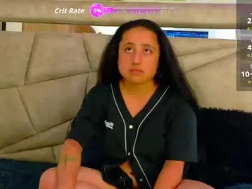 Chaturbate Free Porn Cam of sammy_and_ithan