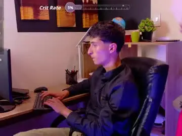 Chaturbate Live Porn of sammy_and_ithan