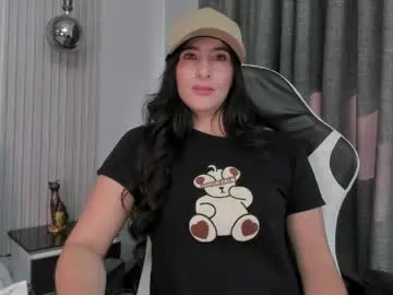 Chaturbate Sex Cam of saragomez_1