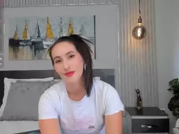 Chaturbate Live Sex Cam of saragomez_1