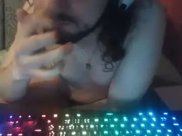 Chaturbate Live Sex Cam of shalalatralala