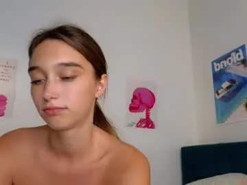 Chaturbate Live Sex of smoothnesss