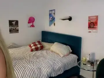 Chaturbate Sex Cam of smoothnesss