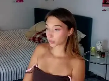 Chaturbate Live Porn of smoothnesss