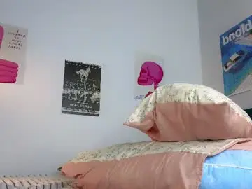 Chaturbate Sex Cam of smoothnesss