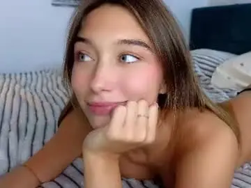 Chaturbate Sex Cam of smoothnesss