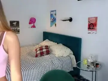 Chaturbate Adult Webcam of smoothnesss