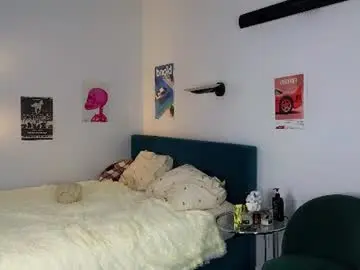 Chaturbate Live Sex of smoothnesss