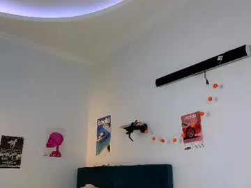 Chaturbate Adult Webcam of smoothnesss