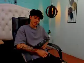 Chaturbate Free Live Porn of stick_santos