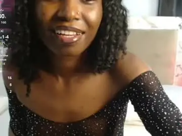 Chaturbate Best Webcam of sweet_puna
