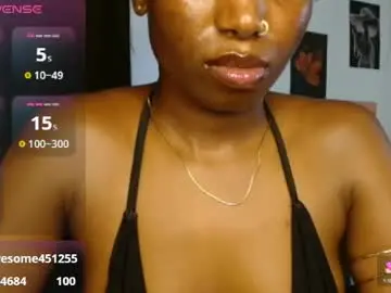 Chaturbate Live Porn of sweet_puna