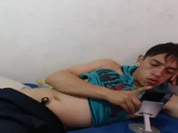 Chaturbate Best Webcam of tomas_turbado_