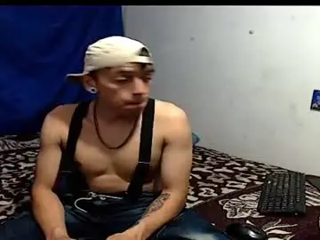 Chaturbate Free Porn Cam of tomas_turbado_
