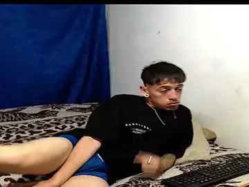 Chaturbate Adult Video Chat of tomas_turbado_