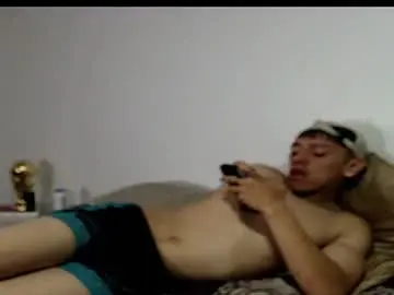 Chaturbate Sex Cam of tomas_turbado_