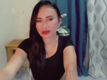 Chaturbate Live Sex Cam of urlovely_che
