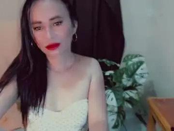 Chaturbate Private Sex Chat of urlovely_che