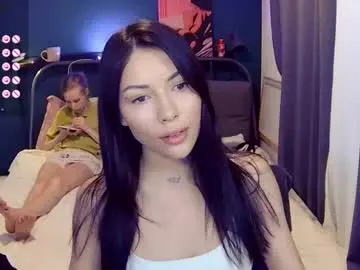 Chaturbate Private Sex Chat of valorant_girl