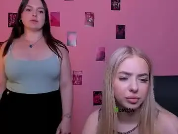 Chaturbate Nude Webcam of viola_sweet_