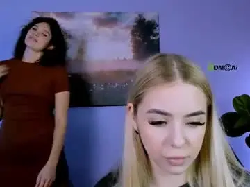 Chaturbate Sex Chat of viola_sweet_