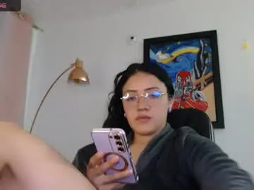 Chaturbate Free Live Porn of xia_abbey