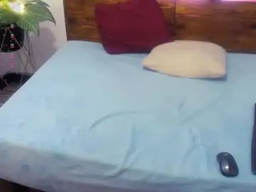 Chaturbate Adult Webcams of yeseniaa25_