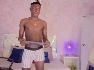 Chaturbate Adult Webcam of zayn_black_