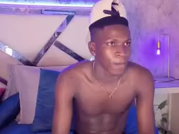 Chaturbate Adult Webcams of zayn_black_