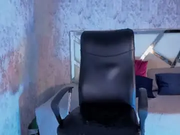 Chaturbate Live Sex Cam of zayn_black_