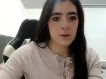 Chaturbate Free Live Porn of zoe_mill33r