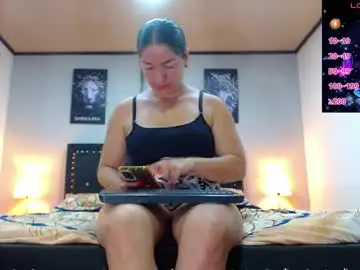 Chaturbate Private Sex Chat of abbyshinne