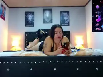 Chaturbate Adult Webcam of abbyshinne