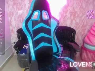 Chaturbate Adult Video Chat of ariabliss_ch