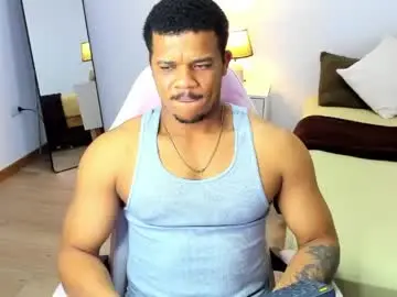 Chaturbate Adult Webcam of axelldasilva
