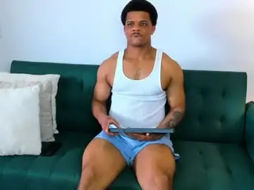 Chaturbate Adult Video Chat of axelldasilva