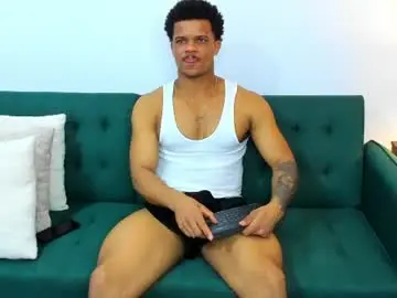 Chaturbate Adult Video Chat of axelldasilva
