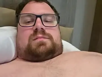 Chaturbate Sex Cam of bridgeedude28